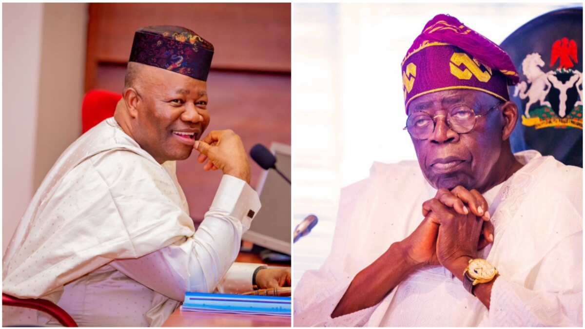 Ministerial List: Senate gives updates on screening Tinubu's nominees