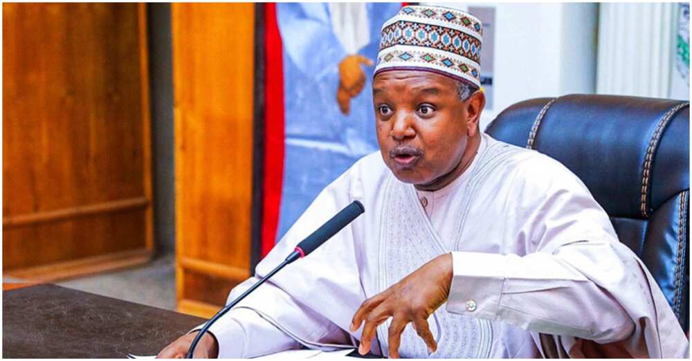 Kebbi state, 2023 election, APC, PDP, NNPP, Labour Party, INEC Kebbi state, 2023 election, APC, PDP, NNPP, Labour Party, INEC