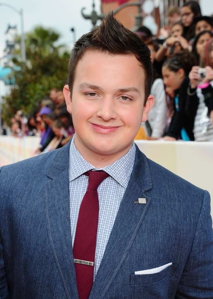 gibby actor