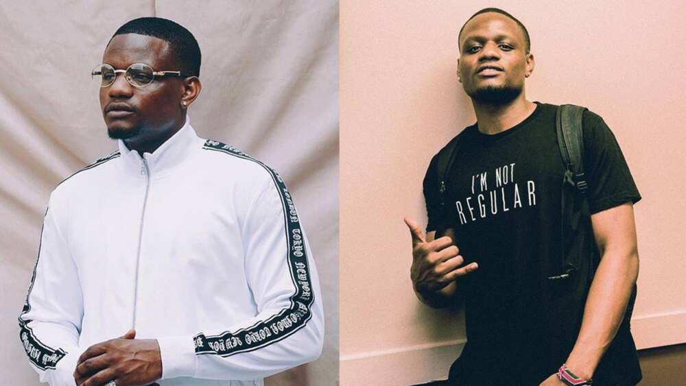 starboy entertainment artists starboy entertainment artists