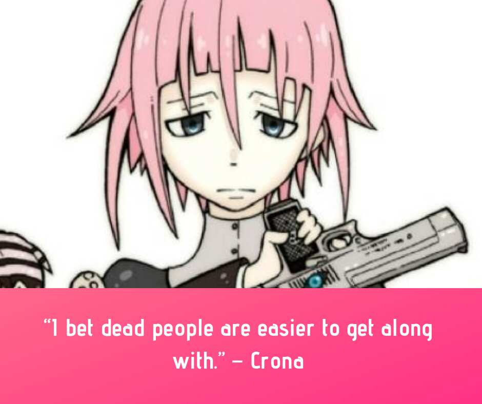 Sad anime quotes