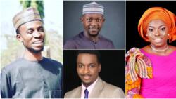El-Rufai’s son, Ibori’s daughter, meet children of ‘powerful’ Nigerians elected into NASS