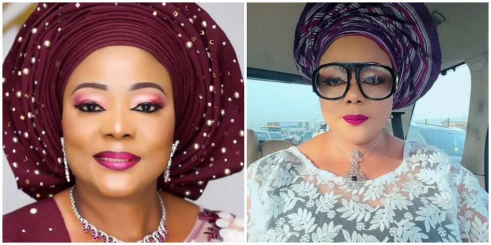 Nigerians React as Lagos Socialite Cries Out over High Cost of Asoebi ...