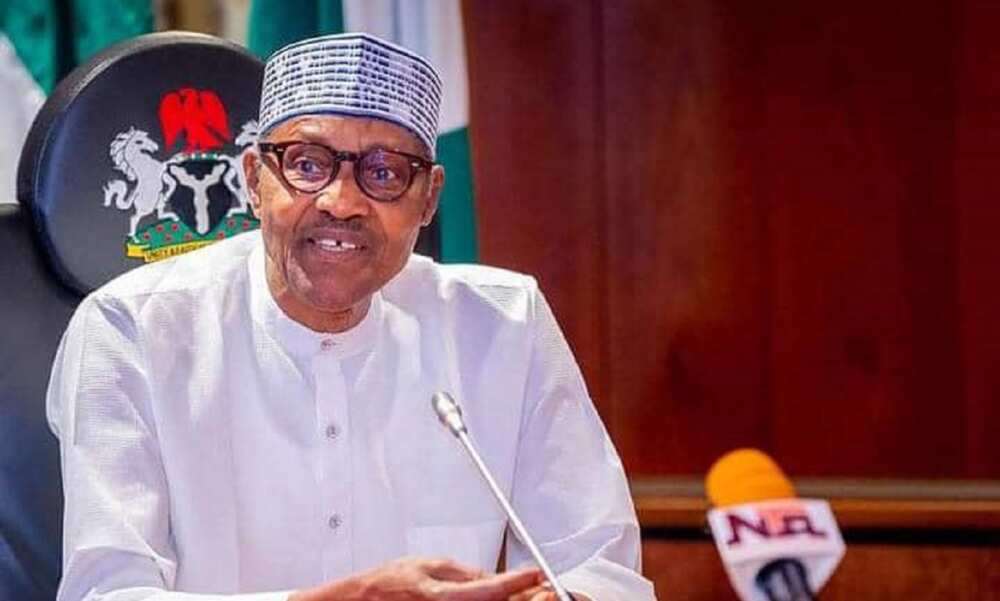 Baba Buhari Baba Buhari