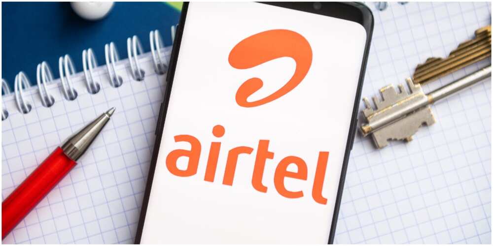 Airtel Africa Generates $315million From Data Service in Three Months