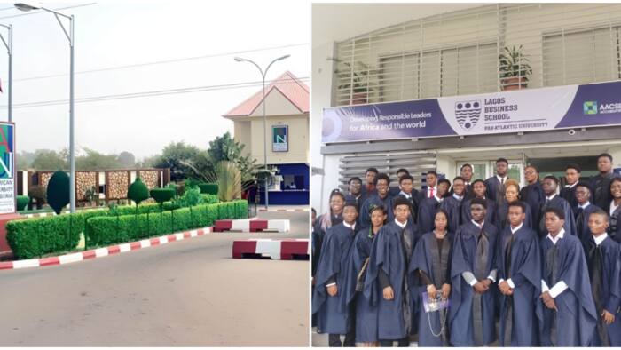 From 300k to N3.3m: List of tuition fees of top private universities in Nigeria