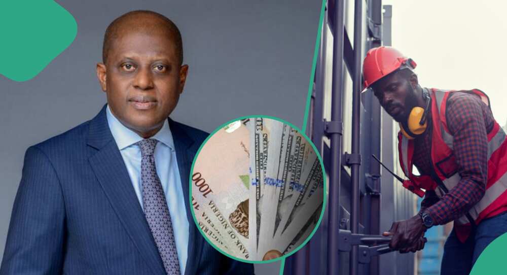 NPA Explains Why It Charges in Dollar as EFCC Begins Arresting Those Spoiling Naira