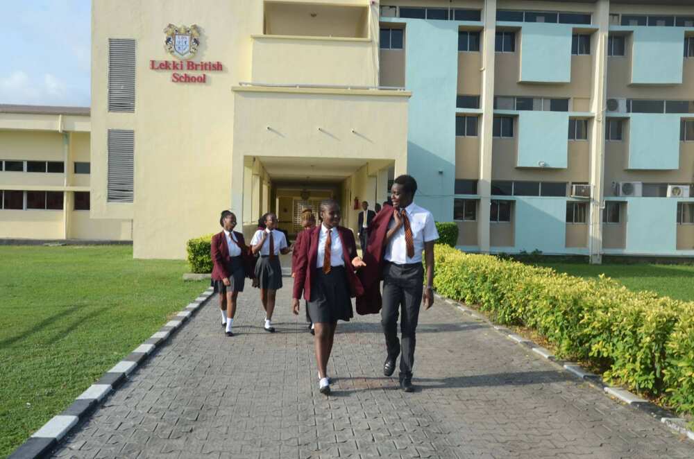 best schools in Nigeria