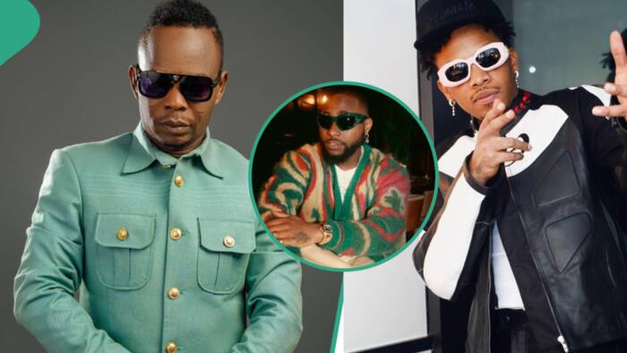 "Tekno created Afrobeat": Koffi says, notes he will defend comment with his life, fans come for him