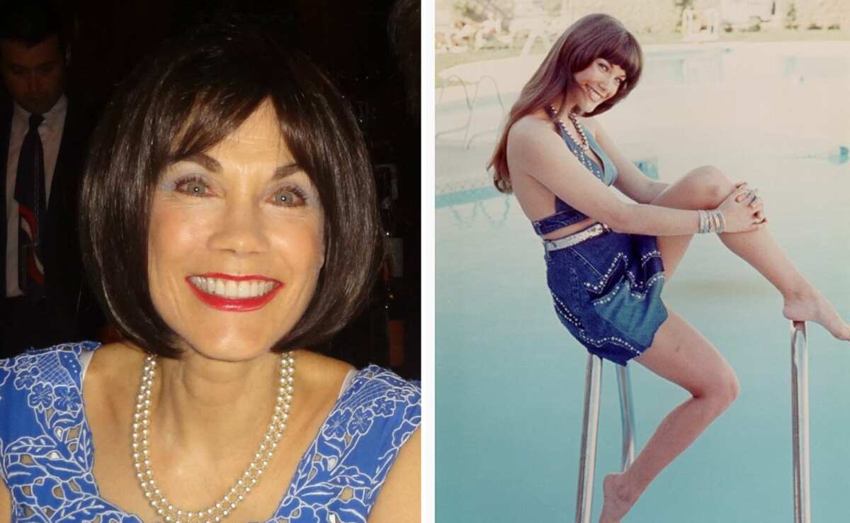 Meet The Incredible Barbi Benton A Never Fading Playbabe Star Sabi Gist