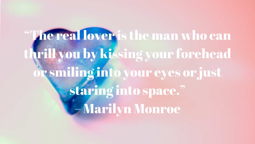 Short love sayings Short love sayings