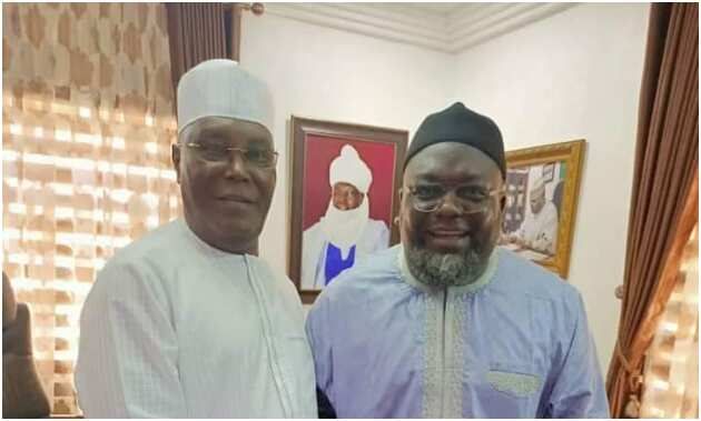 Mamu and Atiku