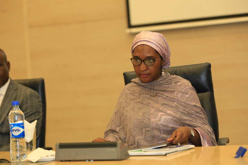 FG will merge agencies, won’t sack workers - finance minister FG will merge agencies, won’t sack workers - finance minister