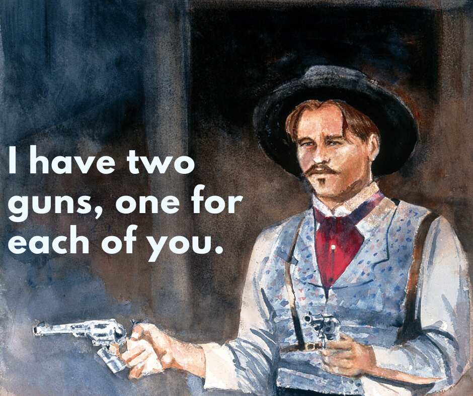 tombstone movie quotes wyatt earp