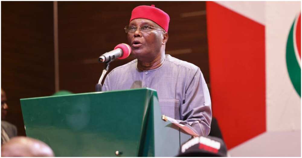 Atiku Abubakar, 2023 election, PDP, Twitter, Facebook