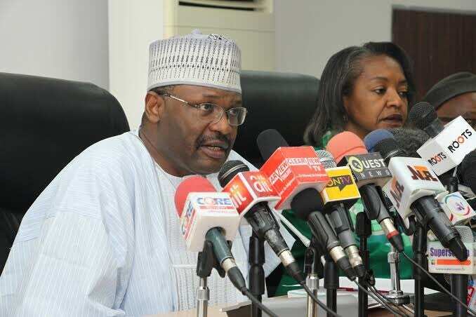 2023: INEC alerts Nigerians on voters registration, issues fresh updates