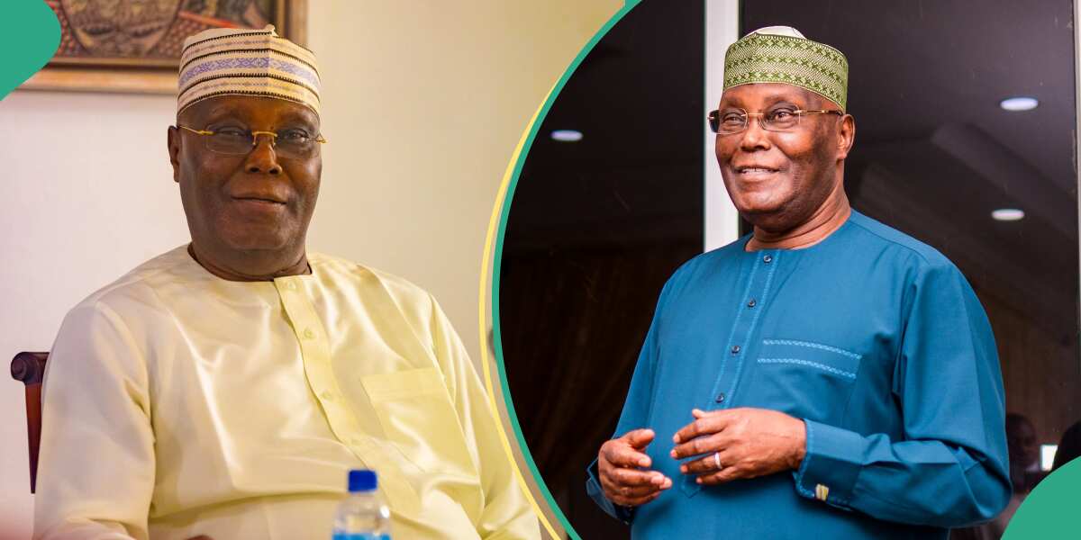 Atiku confirms intention to run for president in 2027, video emerges