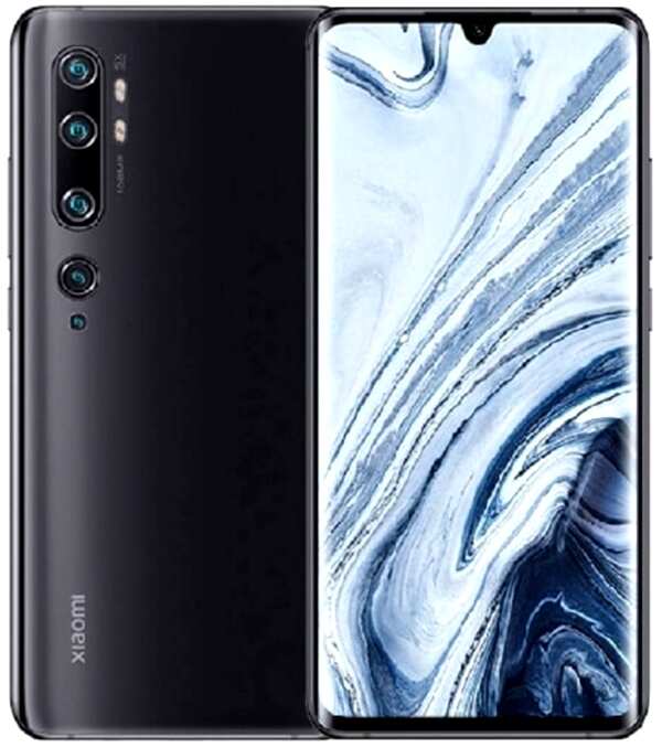 note 10 pro launch date