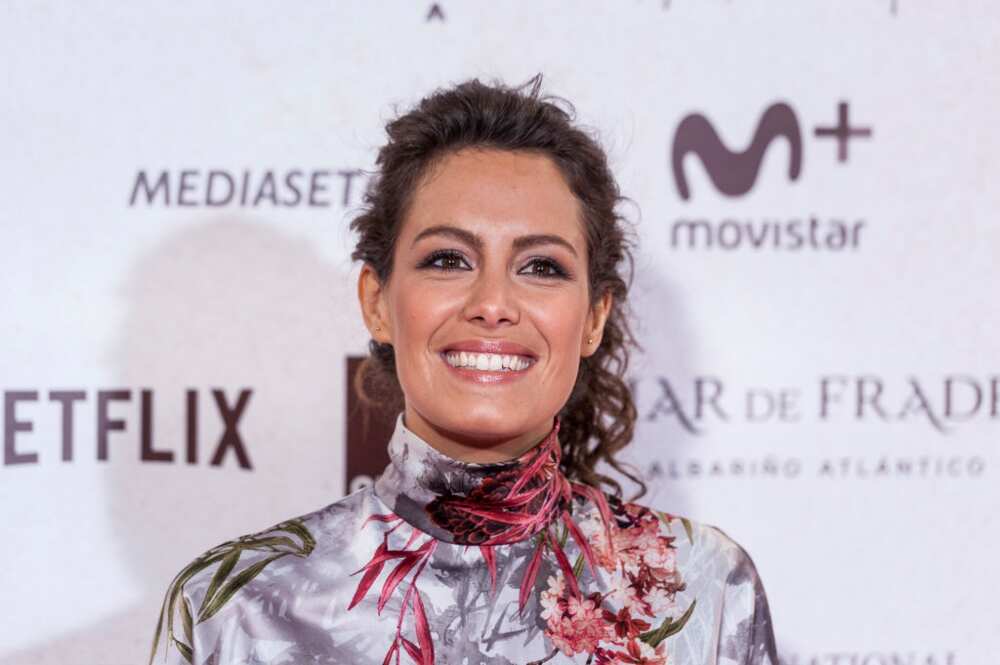 Laura Madrueño Laura Madrueño