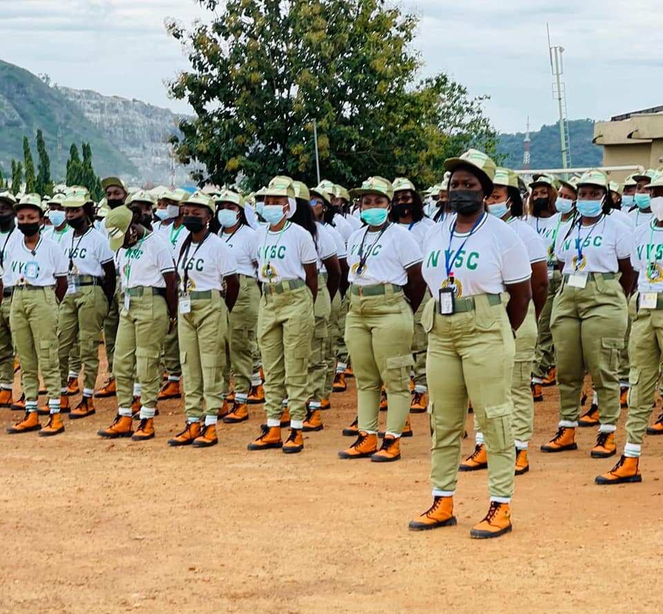 NYSC: Two prospective corps members killed in accident along Lokoja-Abuja Expressway