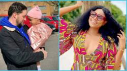 Yvonne Nelson's daughter asks her 38th birthday wish in video, actress' emotional reply causes stir