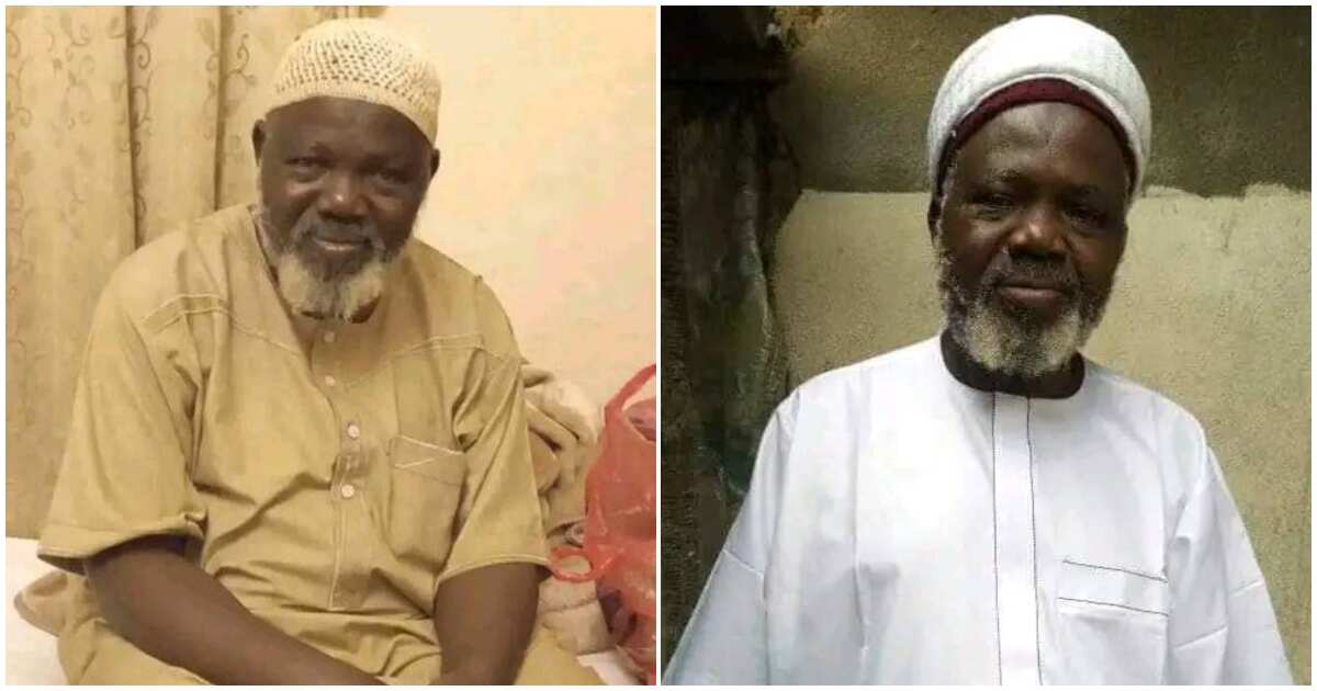 Huge Tragedy As Prominent Nigerian Imam Dies Hours After Return From ...