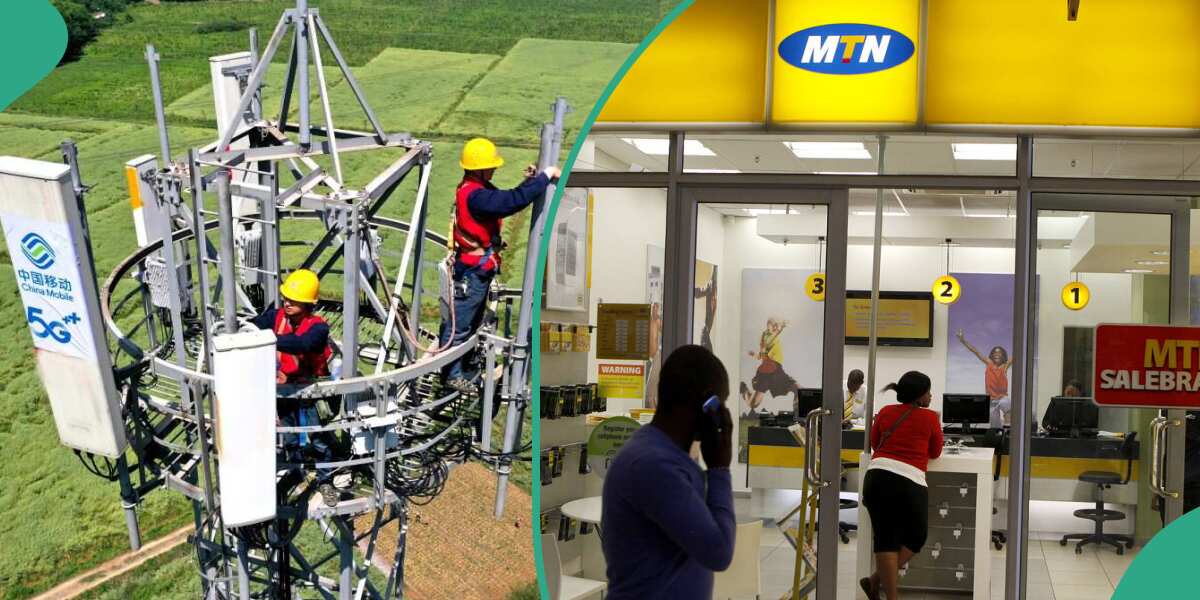 See how much MTN, Airtel, Glo, 9mobile other telcos spent on diesel