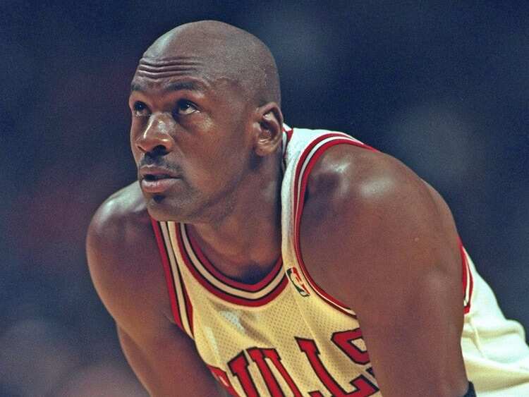 How much is Michael Jordan worth? Star's age, height, wife and children
