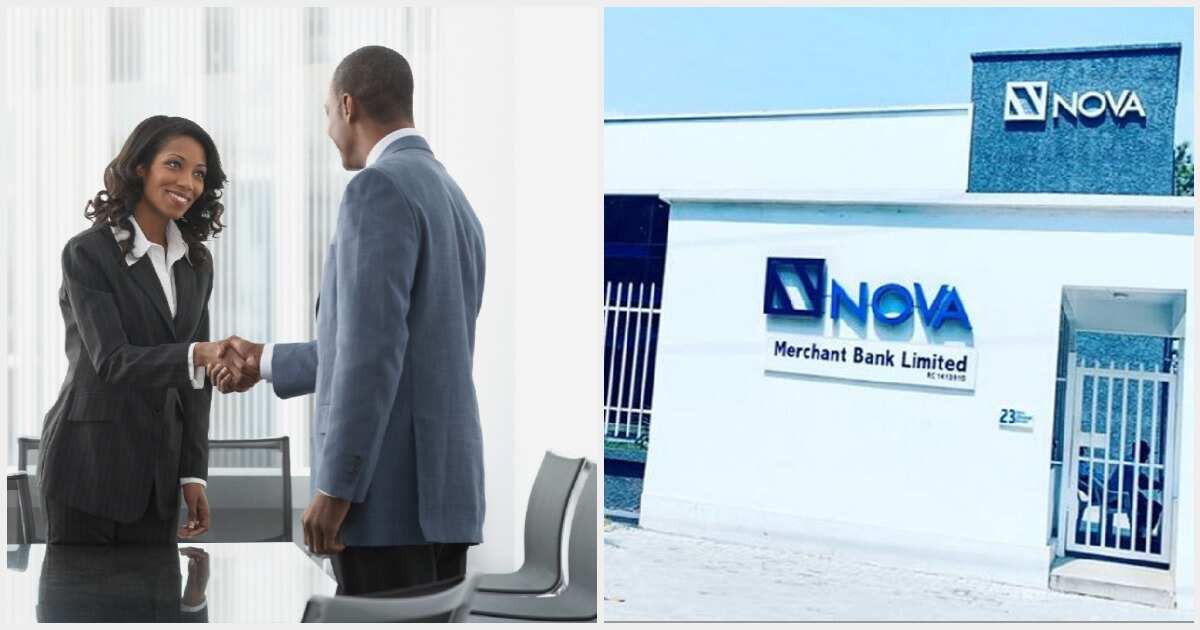 See why NOVA Merchant Bank wants to go into full commercial banking business
