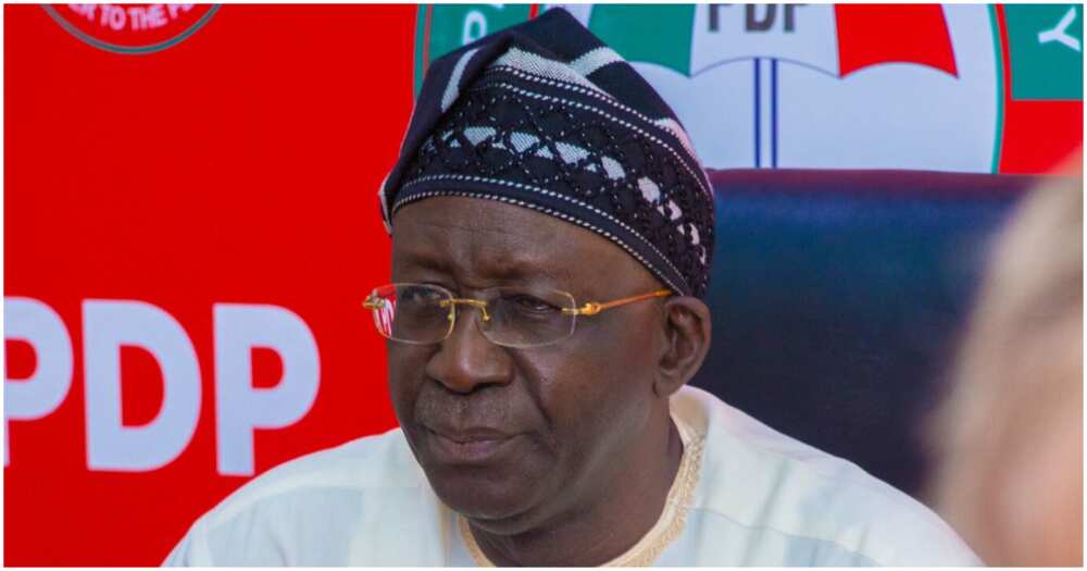 Kaduna, Zamfara, KebbI, 2023 election, PDP Kaduna, Zamfara, KebbI, 2023 election, PDP