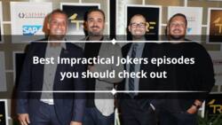 20 best Impractical Jokers episodes you should check out