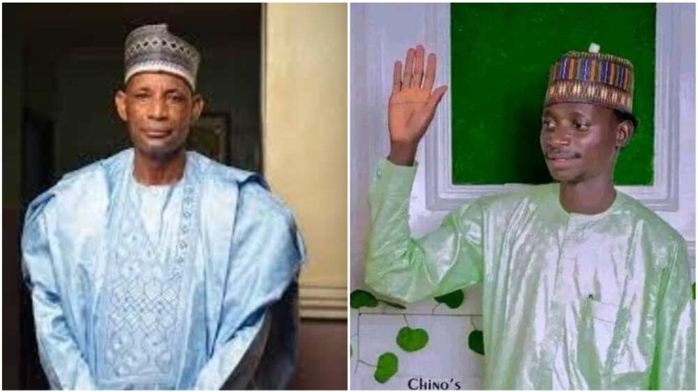 Lawan Musa/PDP/Yobe/2023 Election Lawan Musa/PDP/Yobe/2023 Election