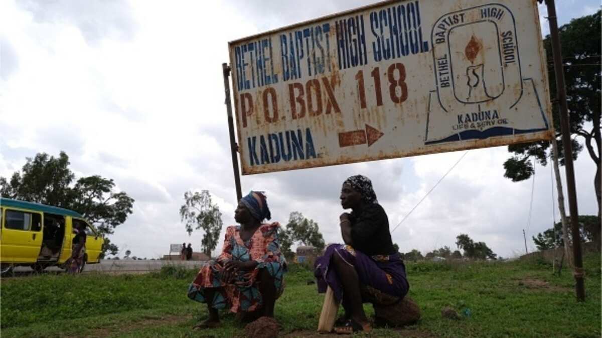 Five more Kaduna Baptist students, matron regain freedom