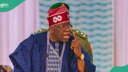 Just In: Tinubu reacts as gunmen abduct dozens of pupils in Kaduna, 200 IDPs in Borno, gives order