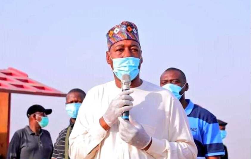 COVID-19: Borno beats Lagos’ record, discharges 135 patients