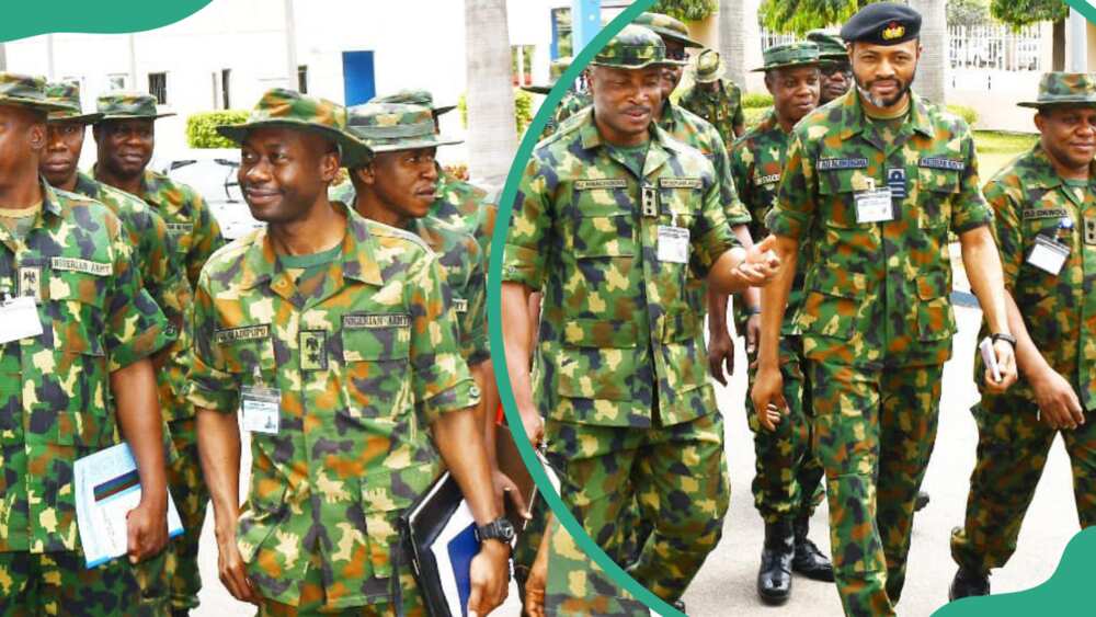 Nigerian Army