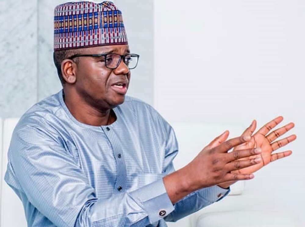 Yan bindiga sun saki alkalan Zamfara da suka yi garkuwa da su bayan an biya kudin fansa Yan bindiga sun saki alkalan Zamfara da suka yi garkuwa da su bayan an biya kudin fansa