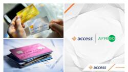 Access Bank partners AfriGOPay to provide first National Domestic Card developed by CBN