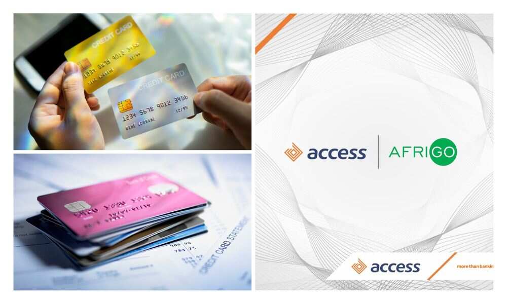 Access Bank, AfriGOPay, National Domestic Card