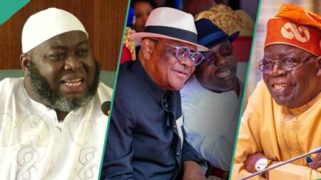 “Wike is playing god”: New twist as Asari Dokubo accuses Tinubu of fuelling Rivers crisis