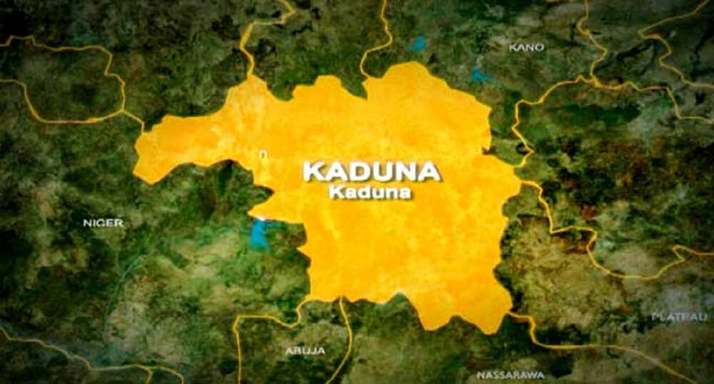 An Sace Faston Cocin Katolika Da Mai Dafa Masa Abinci a Kaduna An Sace Faston Cocin Katolika Da Mai Dafa Masa Abinci a Kaduna