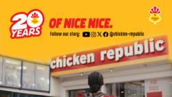 Chicken Republic Commemorates 20 Years of Flavor, Innovation & Community with Month-Long Celebration