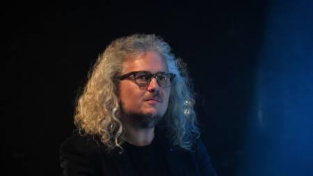 Yvan Cassar : vie privée et carrière de l'homme de Johnny