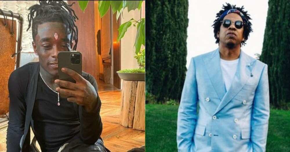 Lil Uzi Vert Impressed by Jay Z's Latest Tidal Business Deal