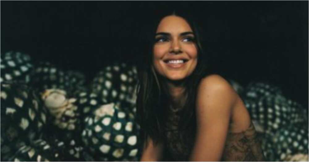 Kendall Jenner breaks up with Devin Booker. Kendall Jenner breaks up with Devin Booker.