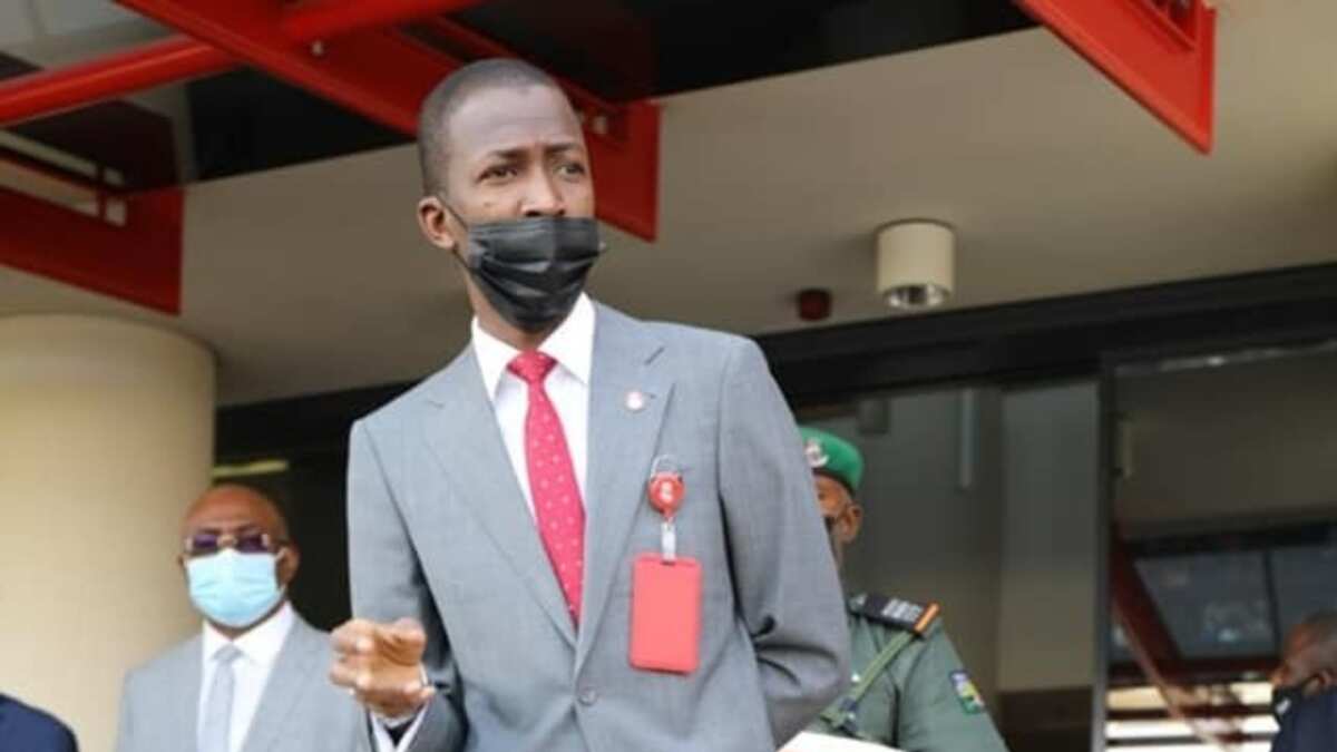 EFCC reacts to Monguno's revelation on missing billions as NSA says he was quoted out of context