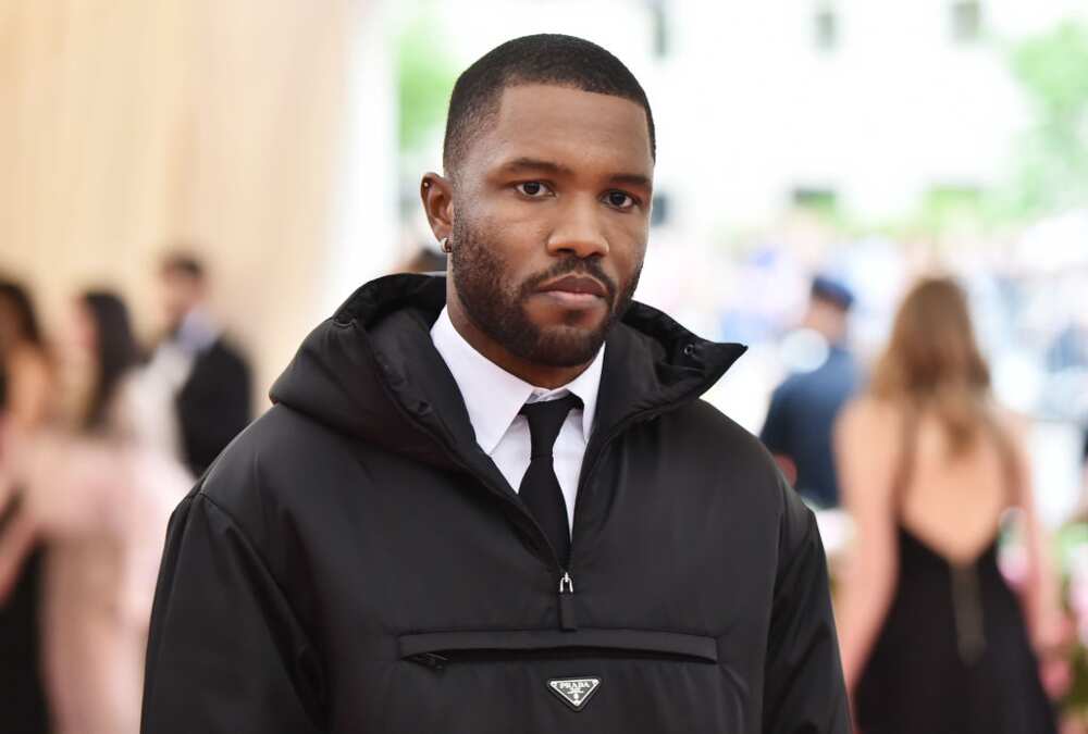 frank ocean frank ocean