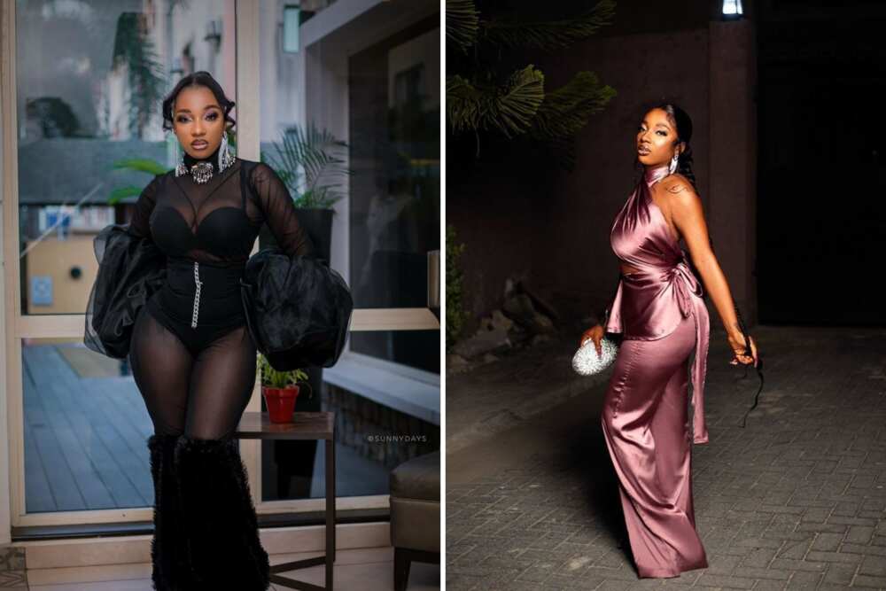 Big Brother Naija Big Brother Naija
