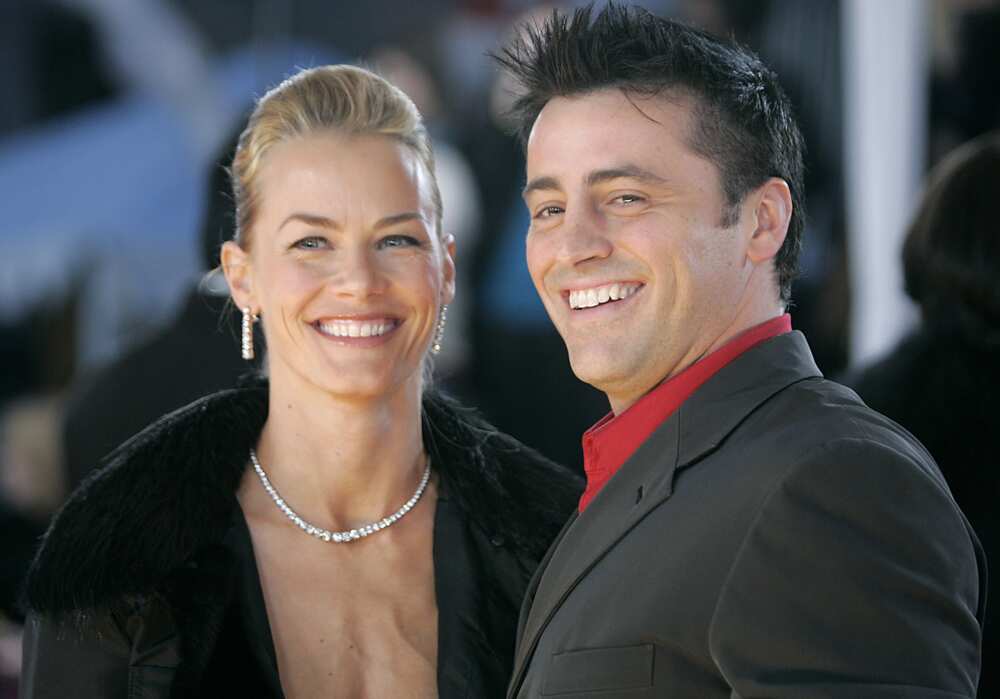 Melissa McKnight biography Who is Matt LeBlanc’s ex wife? Legit.ng