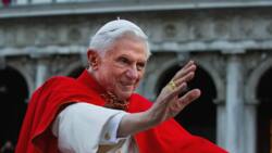 10 facts about Pope Benedict XVI: The first Pope to resign in over 600 years